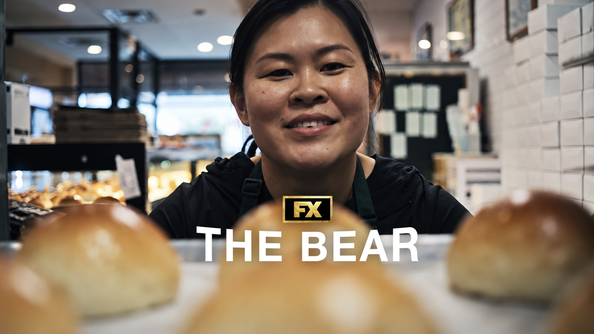 The Bear